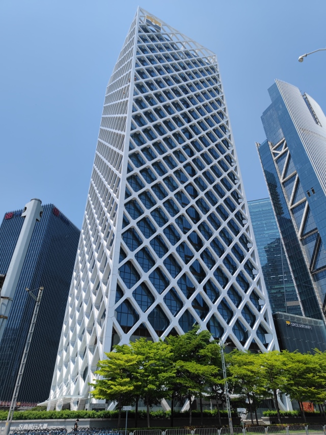 28 深圳農商銀行大廈 (2)